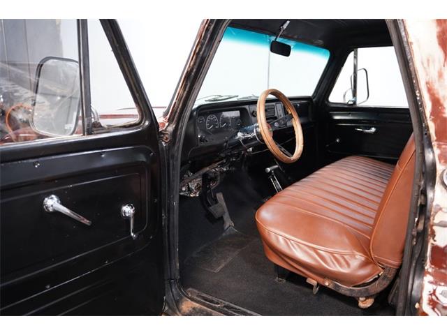 1965 Chevrolet C10 (CC-2087194) for sale in Lithia Springs, Georgia