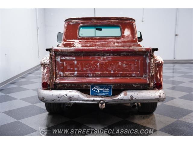1965 Chevrolet C10 (CC-2087194) for sale in Lithia Springs, Georgia