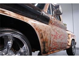 1965 Chevrolet C10 (CC-2087194) for sale in Lithia Springs, Georgia