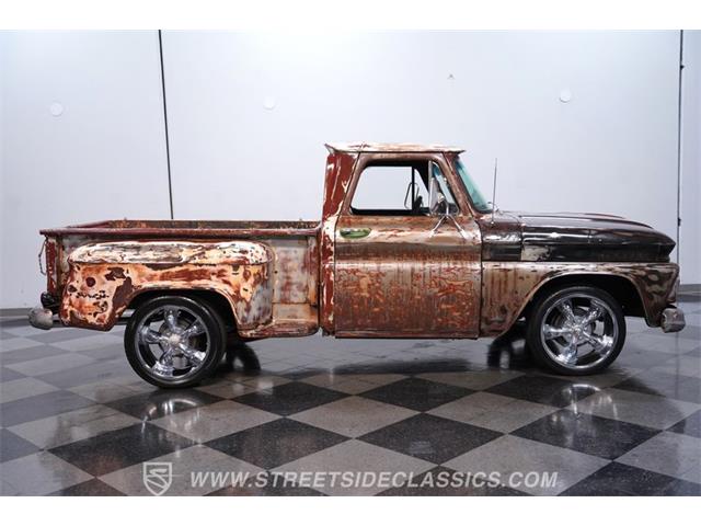 1965 Chevrolet C10 (CC-2087194) for sale in Lithia Springs, Georgia
