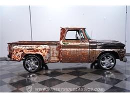 1965 Chevrolet C10 (CC-2087194) for sale in Lithia Springs, Georgia