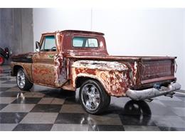 1965 Chevrolet C10 (CC-2087194) for sale in Lithia Springs, Georgia