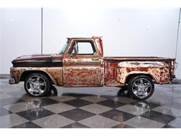 1965 Chevrolet C10 (CC-2087194) for sale in Lithia Springs, Georgia