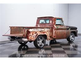 1965 Chevrolet C10 (CC-2087194) for sale in Lithia Springs, Georgia