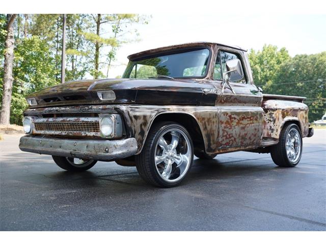 1965 Chevrolet C10 (CC-2087194) for sale in Lithia Springs, Georgia