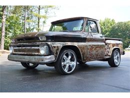 1965 Chevrolet C10 (CC-2087194) for sale in Lithia Springs, Georgia
