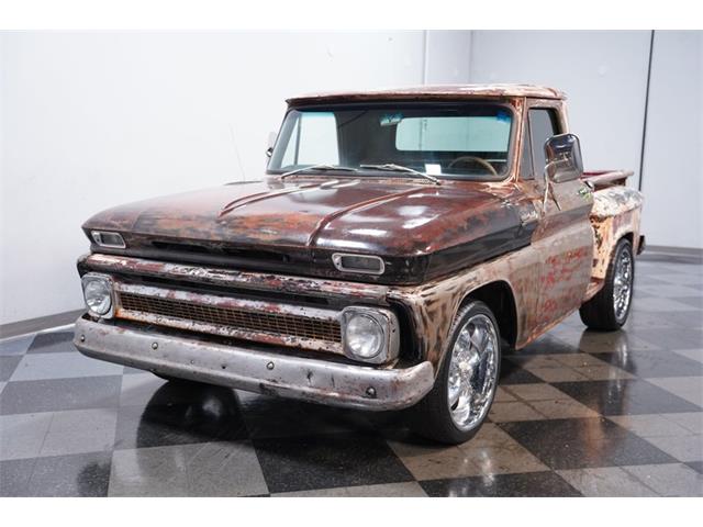 1965 Chevrolet C10 (CC-2087194) for sale in Lithia Springs, Georgia