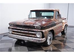 1965 Chevrolet C10 (CC-2087194) for sale in Lithia Springs, Georgia