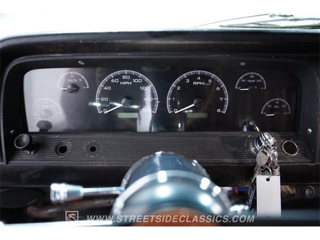 1965 Chevrolet C10 (CC-2087194) for sale in Lithia Springs, Georgia