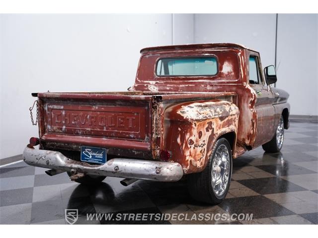 1965 Chevrolet C10 (CC-2087194) for sale in Lithia Springs, Georgia