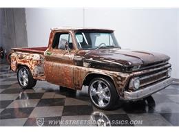 1965 Chevrolet C10 (CC-2087194) for sale in Lithia Springs, Georgia