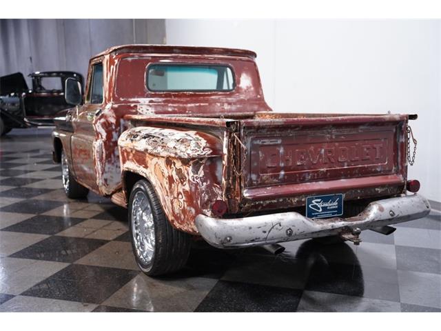 1965 Chevrolet C10 (CC-2087194) for sale in Lithia Springs, Georgia