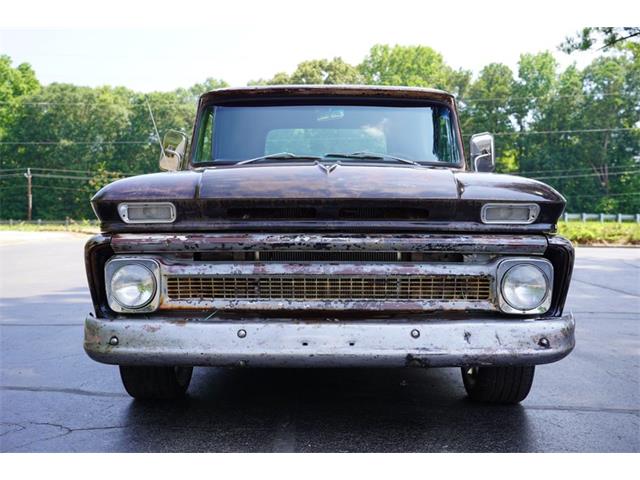 1965 Chevrolet C10 (CC-2087194) for sale in Lithia Springs, Georgia