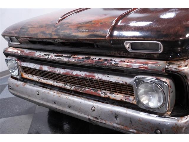 1965 Chevrolet C10 (CC-2087194) for sale in Lithia Springs, Georgia