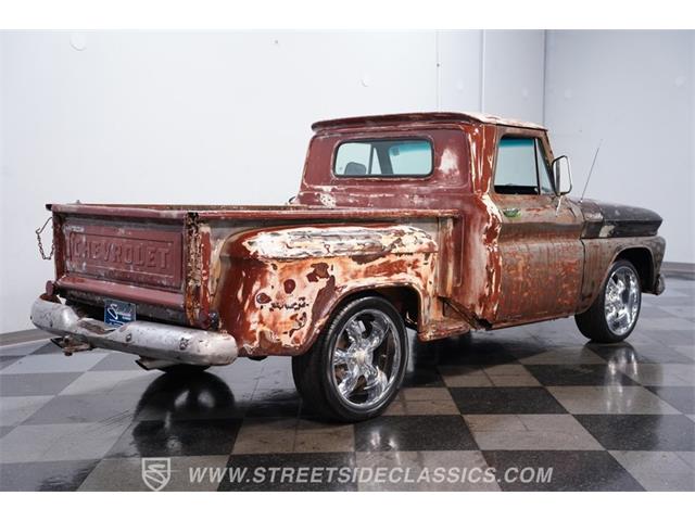 1965 Chevrolet C10 (CC-2087194) for sale in Lithia Springs, Georgia