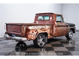 1965 Chevrolet C10 (CC-2087194) for sale in Lithia Springs, Georgia