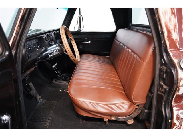 1965 Chevrolet C10 (CC-2087194) for sale in Lithia Springs, Georgia