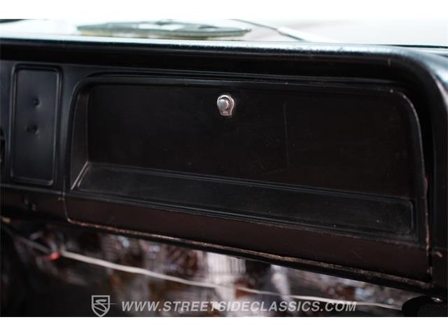 1965 Chevrolet C10 (CC-2087194) for sale in Lithia Springs, Georgia