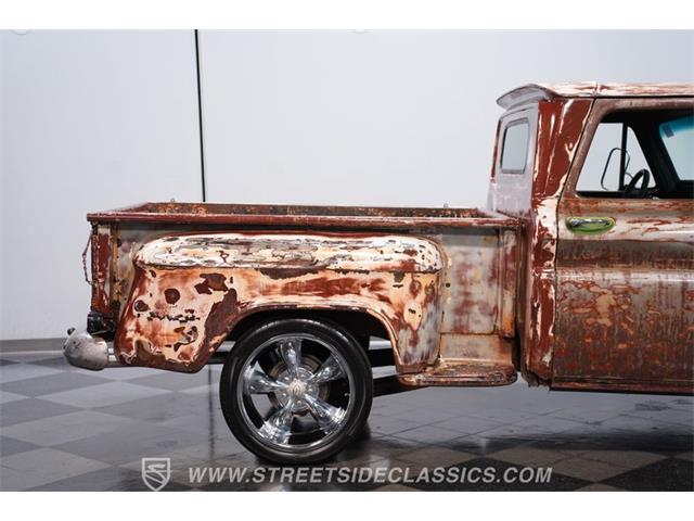 1965 Chevrolet C10 (CC-2087194) for sale in Lithia Springs, Georgia