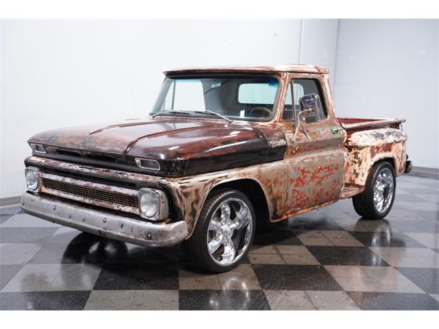 1965 Chevrolet C10 (CC-2087194) for sale in Lithia Springs, Georgia