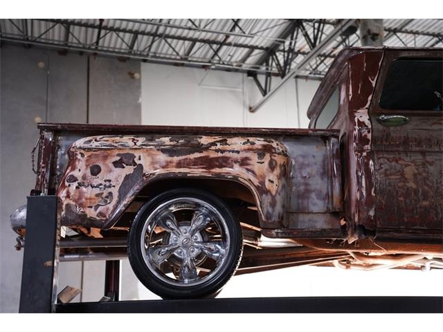 1965 Chevrolet C10 (CC-2087194) for sale in Lithia Springs, Georgia