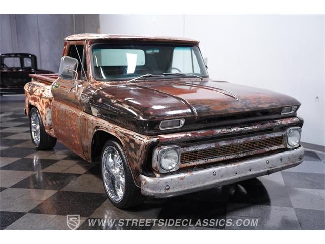 1965 Chevrolet C10 (CC-2087194) for sale in Lithia Springs, Georgia