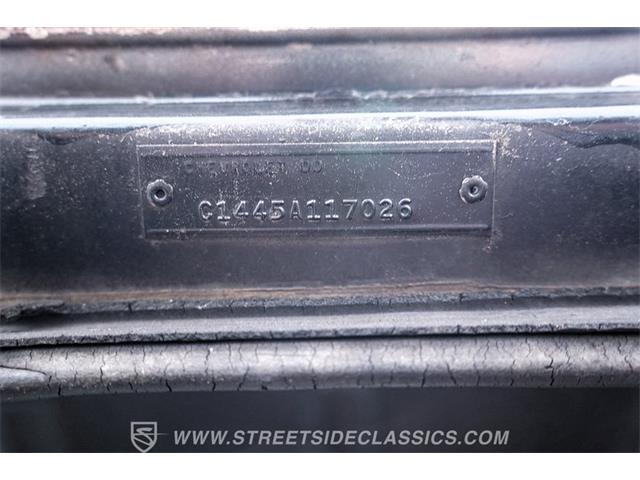 1965 Chevrolet C10 (CC-2087194) for sale in Lithia Springs, Georgia