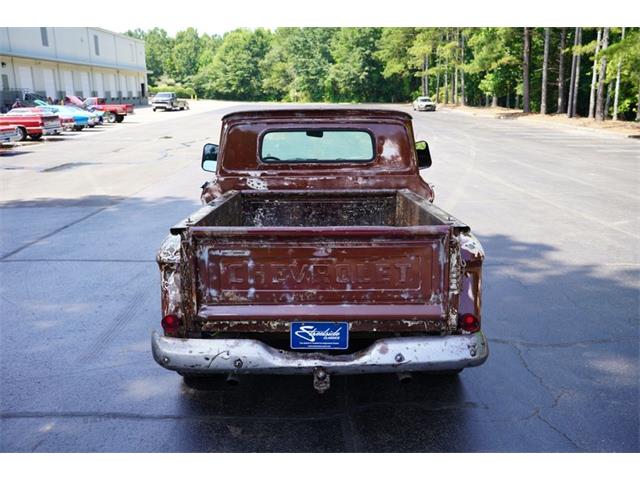 1965 Chevrolet C10 (CC-2087194) for sale in Lithia Springs, Georgia