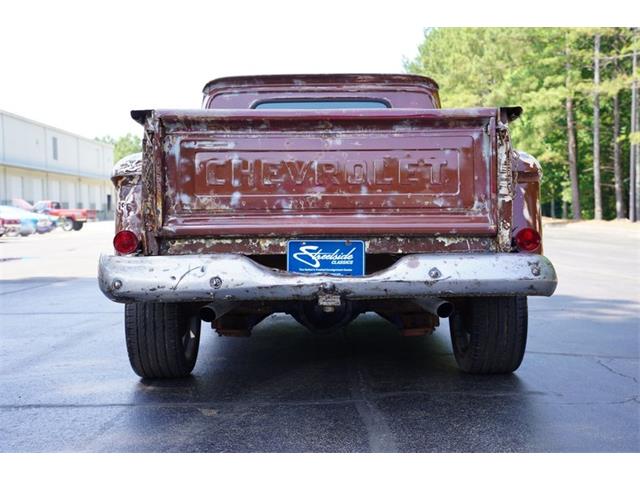 1965 Chevrolet C10 (CC-2087194) for sale in Lithia Springs, Georgia