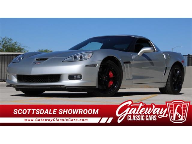 2013 Chevrolet Corvette (CC-2087195) for sale in Peoria, Arizona