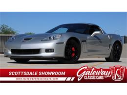 2013 Chevrolet Corvette (CC-2087195) for sale in Peoria, Arizona