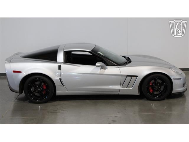 2013 Chevrolet Corvette (CC-2087195) for sale in Peoria, Arizona