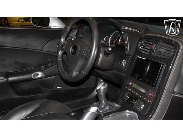 2013 Chevrolet Corvette (CC-2087195) for sale in Peoria, Arizona