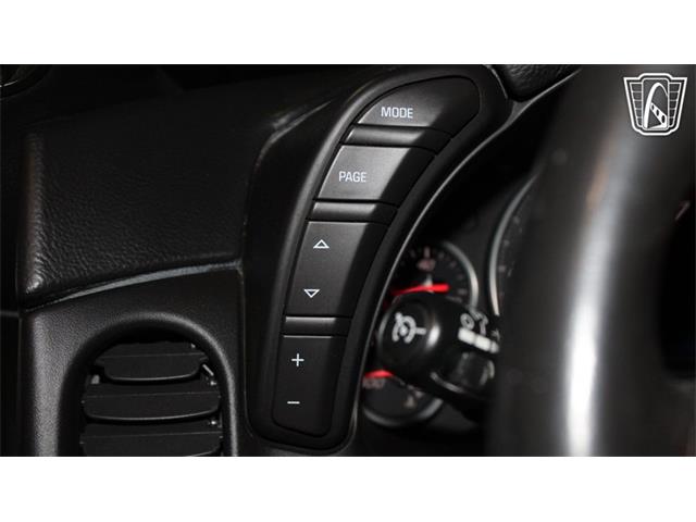 2013 Chevrolet Corvette (CC-2087195) for sale in Peoria, Arizona