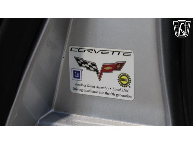 2013 Chevrolet Corvette (CC-2087195) for sale in Peoria, Arizona