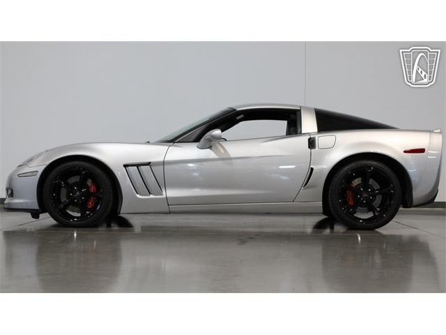 2013 Chevrolet Corvette (CC-2087195) for sale in Peoria, Arizona