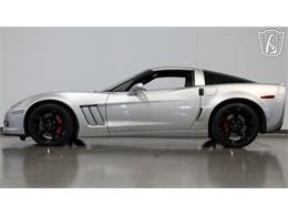 2013 Chevrolet Corvette (CC-2087195) for sale in Peoria, Arizona