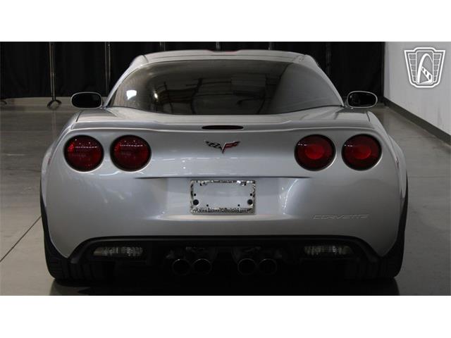 2013 Chevrolet Corvette (CC-2087195) for sale in Peoria, Arizona