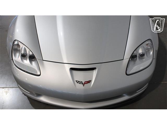 2013 Chevrolet Corvette (CC-2087195) for sale in Peoria, Arizona
