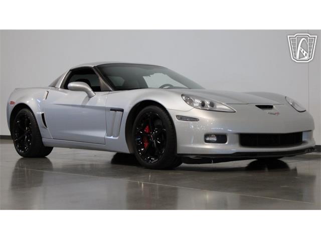 2013 Chevrolet Corvette (CC-2087195) for sale in Peoria, Arizona