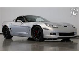 2013 Chevrolet Corvette (CC-2087195) for sale in Peoria, Arizona