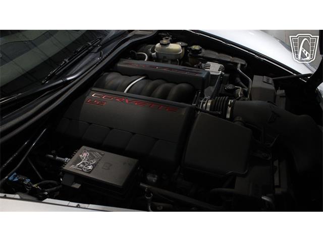 2013 Chevrolet Corvette (CC-2087195) for sale in Peoria, Arizona