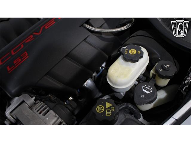 2013 Chevrolet Corvette (CC-2087195) for sale in Peoria, Arizona