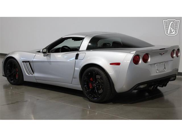 2013 Chevrolet Corvette (CC-2087195) for sale in Peoria, Arizona