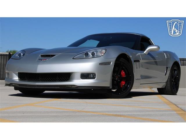 2013 Chevrolet Corvette (CC-2087195) for sale in Peoria, Arizona