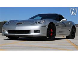 2013 Chevrolet Corvette (CC-2087195) for sale in Peoria, Arizona