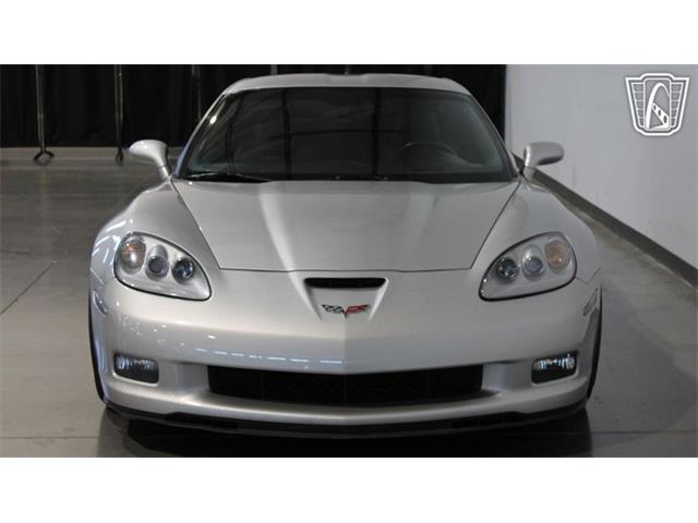 2013 Chevrolet Corvette (CC-2087195) for sale in Peoria, Arizona