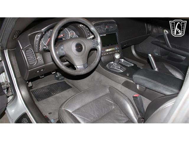 2013 Chevrolet Corvette (CC-2087195) for sale in Peoria, Arizona