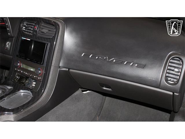 2013 Chevrolet Corvette (CC-2087195) for sale in Peoria, Arizona
