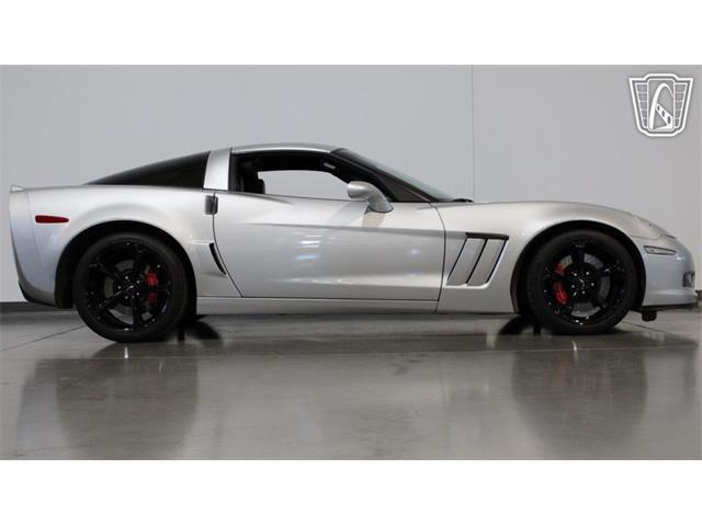 2013 Chevrolet Corvette (CC-2087195) for sale in Peoria, Arizona